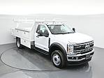 2024 Ford F-450 Regular Cab DRW 4x2 Contractor Truck for sale #MR243422 - photo 38