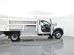 2024 Ford F-450 Regular Cab DRW 4x2 Contractor Truck for sale #MR243422 - photo 4