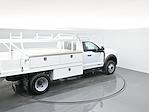 2024 Ford F-450 Regular Cab DRW 4x2 Contractor Truck for sale #MR243422 - photo 40