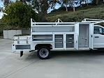 New 2024 Ford F-550 Regular Cab 14' Scelzi Combo Body for sale #MR243434 - photo 12