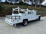 New 2024 Ford F-550 Regular Cab 14' Scelzi Combo Body for sale #MR243434 - photo 2
