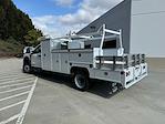 New 2024 Ford F-550 Regular Cab 14' Scelzi Combo Body for sale #MR243434 - photo 14