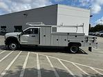 New 2024 Ford F-550 Regular Cab 14' Scelzi Combo Body for sale #MR243434 - photo 15