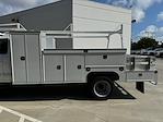 New 2024 Ford F-550 Regular Cab 14' Scelzi Combo Body for sale #MR243434 - photo 16
