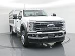 New 2024 Ford F-550 Regular Cab 4WD 12' Scelzi Stake Bed for sale #MR243436 - photo 24