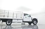 New 2024 Ford F-550 Regular Cab 4WD 12' Scelzi Stake Bed for sale #MR243436 - photo 46