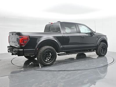 2024 Ford F-150 SuperCrew Cab 4WD Pickup for sale #MR243437 - photo 2