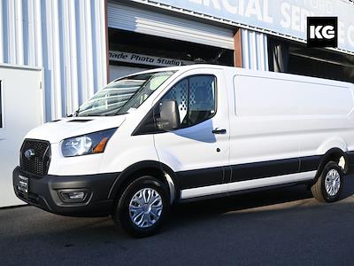 New 2024 Ford Transit 150 Low Roof Empty Cargo Van for sale #MR243446 - photo 1