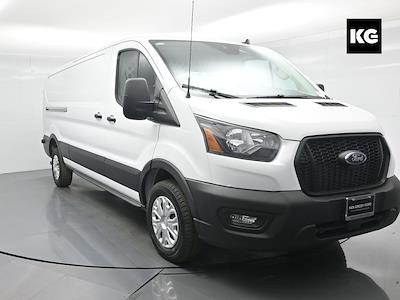 New 2024 Ford Transit 150 Low Roof Empty Cargo Van for sale #MR243448 - photo 1