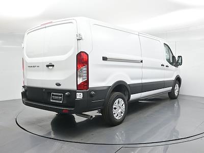 New 2024 Ford Transit 150 Low Roof Empty Cargo Van for sale #MR243448 - photo 2