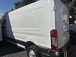 2024 Ford Transit 250 Medium Roof AWD Harbor Upfitted Cargo Van for sale #MR243456 - photo 6