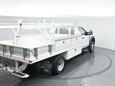 2024 Ford F-450 Regular Cab DRW 4WD Harbor Contractor Truck for sale #MR243469 - photo 2