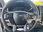 Used 2021 Ford F-550 Regular Cab Flatbed Truck for sale #MR243478A - photo 16