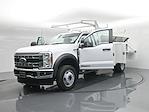 New 2024 Ford F-450 Regular Cab Welder Body for sale #MR243480 - photo 35
