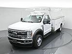 New 2024 Ford F-450 Regular Cab Welder Body for sale #MR243480 - photo 41
