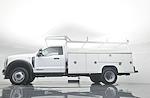 New 2024 Ford F-450 Regular Cab Welder Body for sale #MR243480 - photo 7