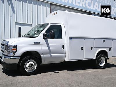 New 2025 Ford E-350 Cutaway for sale #MR250020 - photo 1