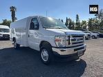 New 2025 Ford E-350 11' Royal Steel Service Utility Van for sale #MR250081 - photo 1