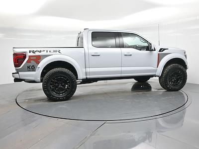 2025 Ford F-150 SuperCrew Cab 4x4 Pickup for sale #MR250088 - photo 2