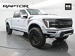 2025 Ford F-150 SuperCrew Cab 4x4 Pickup for sale #MR250088 - photo 1
