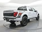2025 Ford F-150 SuperCrew Cab 4x4 Pickup for sale #MR250088 - photo 29