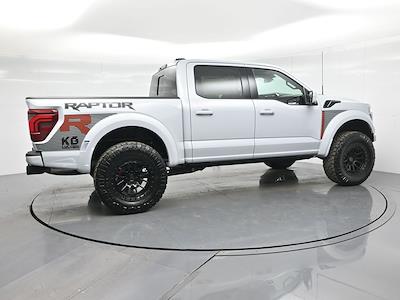 2025 Ford F-150 SuperCrew Cab 4x4 Pickup for sale #MR250107 - photo 2