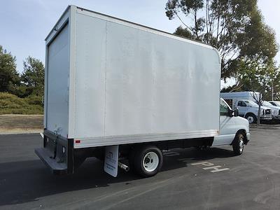New 2025 Ford E-350 Box Van for sale #MR250199 - photo 2