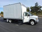 New 2025 Ford E-350 Box Van for sale #MR250199 - photo 4