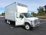New 2025 Ford E-350 Box Van for sale #MR250199 - photo 5