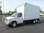 New 2025 Ford E-350 Box Van for sale #MR250199 - photo 6
