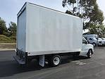 New 2025 Ford E-350 Box Van for sale #MR250199 - photo 2