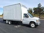 New 2025 Ford E-350 Box Van for sale #MR250199 - photo 20