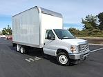 New 2025 Ford E-350 Box Van for sale #MR250199 - photo 21