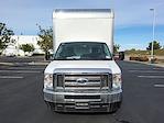 New 2025 Ford E-350 Box Van for sale #MR250199 - photo 22