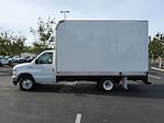 New 2025 Ford E-350 Box Van for sale #MR250199 - photo 23