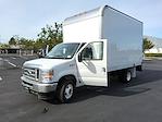 New 2025 Ford E-350 Box Van for sale #MR250199 - photo 28