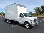 New 2025 Ford E-350 Box Van for sale #MR250199 - photo 32