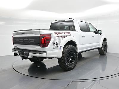 2025 Ford F-150 SuperCrew Cab 4x4 Pickup for sale #MR250213 - photo 2
