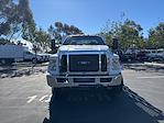 New 2025 Ford F-650 Regular Cab 18' Scelzi Stake Bed for sale #MR250376 - photo 14