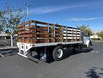 New 2025 Ford F-650 Regular Cab 18' Scelzi Stake Bed for sale #MR250376 - photo 2
