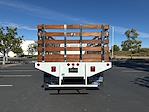 New 2025 Ford F-650 Regular Cab 18' Scelzi Stake Bed for sale #MR250376 - photo 4