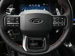 2025 Ford F-150 SuperCrew Cab 4WD Pickup for sale #MR250470 - photo 12