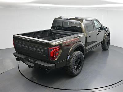 2025 Ford F-150 SuperCrew Cab 4x4 Pickup for sale #MR250511 - photo 2
