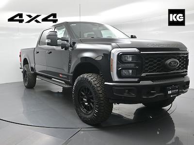 2025 Ford F-250 Crew Cab 4x4 Pickup for sale #MR250513 - photo 1