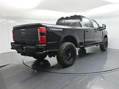 2025 Ford F-250 Crew Cab 4x4 Pickup for sale #MR250513 - photo 2