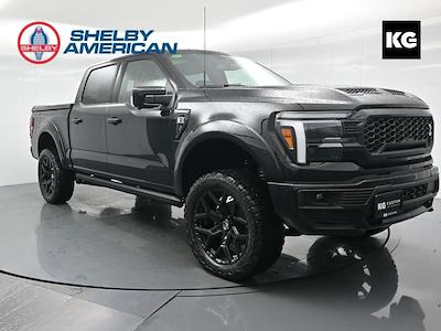 2025 Ford F-150 SuperCrew Cab 4x4 Pickup for sale #MR250522 - photo 1