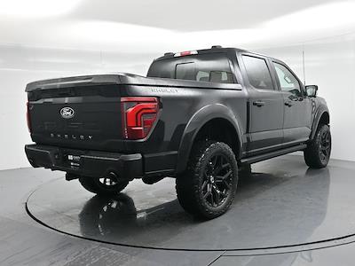 2025 Ford F-150 SuperCrew Cab 4x4 Pickup for sale #MR250522 - photo 2