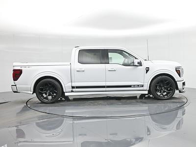 2025 Ford F-150 SuperCrew Cab 4x4 Pickup for sale #MR250525 - photo 2
