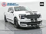 2025 Ford F-150 SuperCrew Cab 4x4 Pickup for sale #MR250525 - photo 1