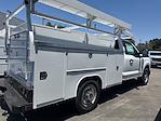 New 2025 Ford F-350 XL Regular Cab 4x2 Enclosed Service Body for sale #MR250545 - photo 2